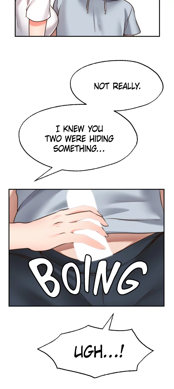 Read Make a Wish chapter 18 image 32 on Lezhin