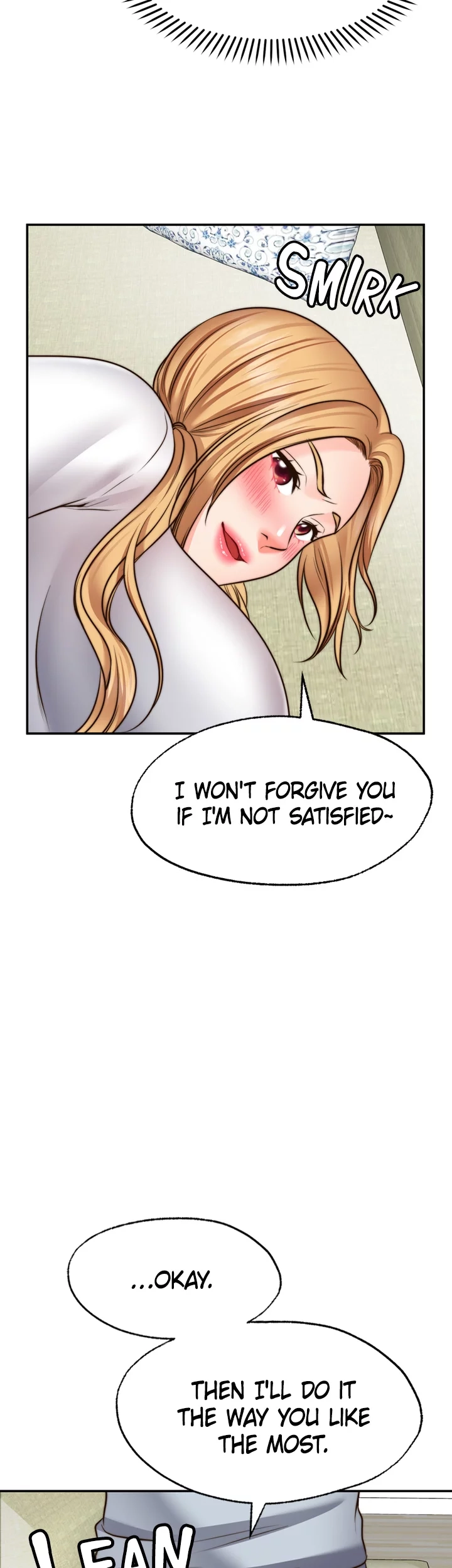 Read Make a Wish chapter 18 image 43 on Lezhin