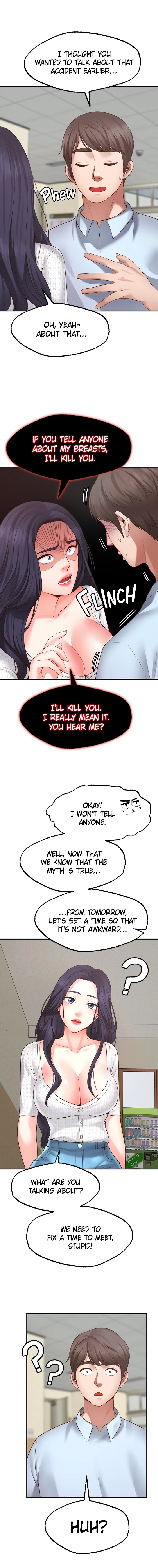Read Make a Wish chapter 2 image 12 on Lezhin