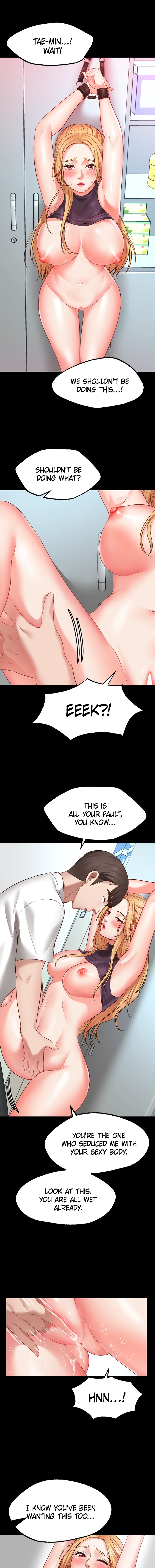 Read Make a Wish chapter 2 image 21 on Lezhin