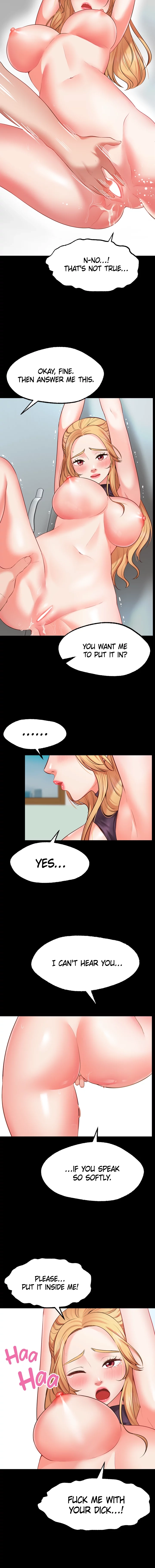 Read Make a Wish chapter 2 image 22 on Lezhin