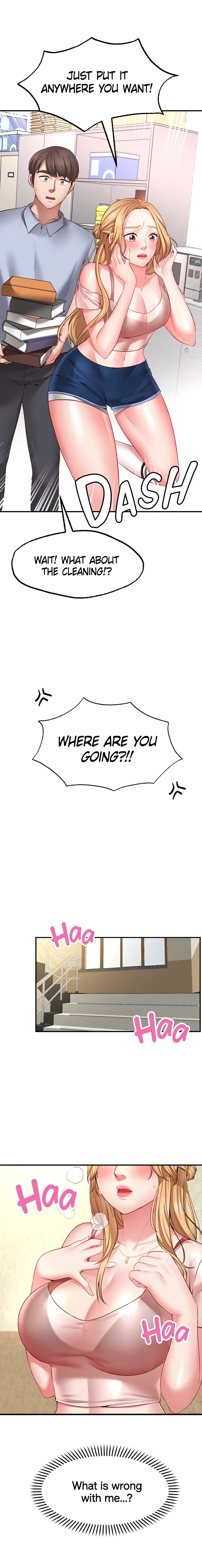 Read Make a Wish chapter 2 image 24 on Lezhin
