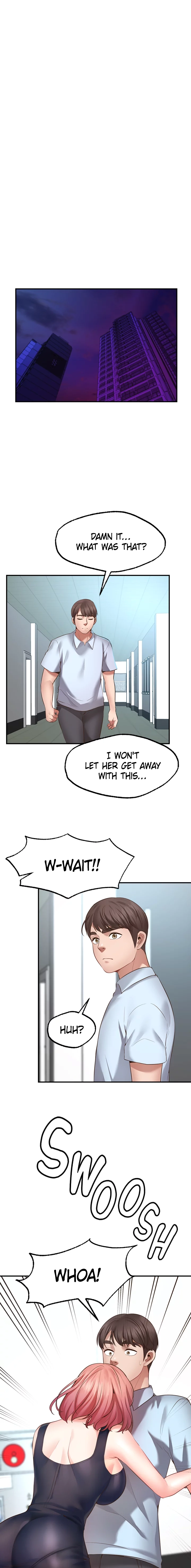 Read Make a Wish chapter 2 image 25 on Lezhin
