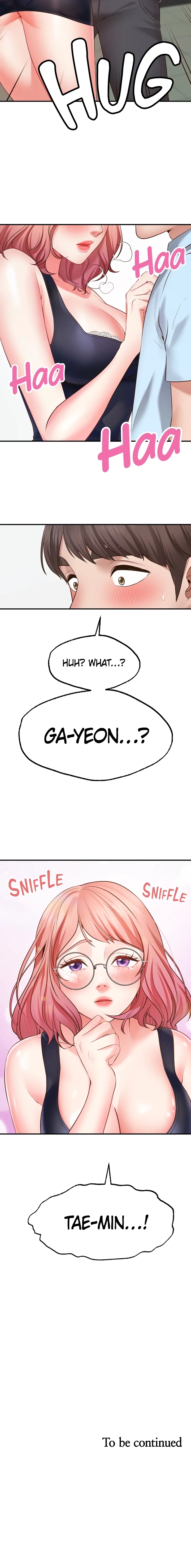 Read Make a Wish chapter 2 image 26 on Lezhin