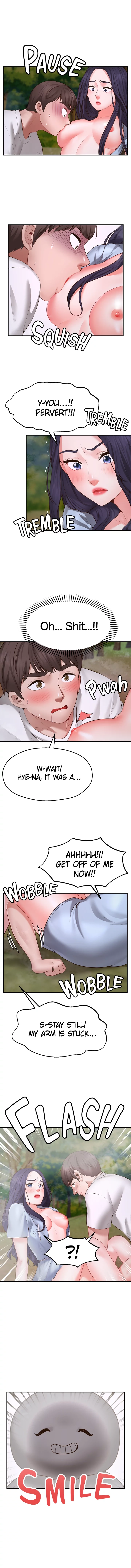 Read Make a Wish chapter 2 image 4 on Lezhin