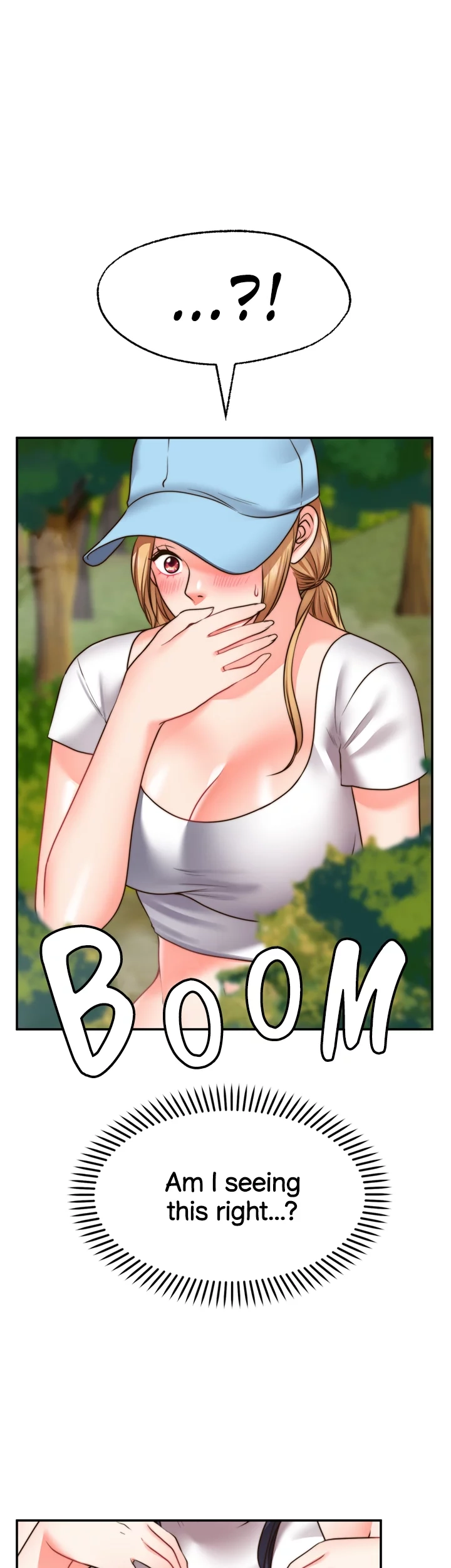 Read Make a Wish chapter 20 image 12 on Lezhin