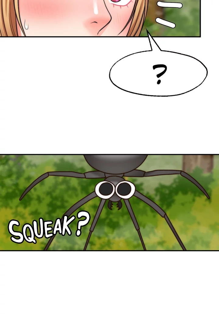 Read Make a Wish chapter 20 image 17 on Lezhin