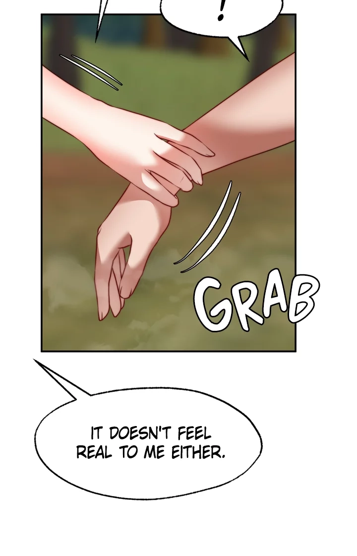 Read Make a Wish chapter 20 image 26 on Lezhin