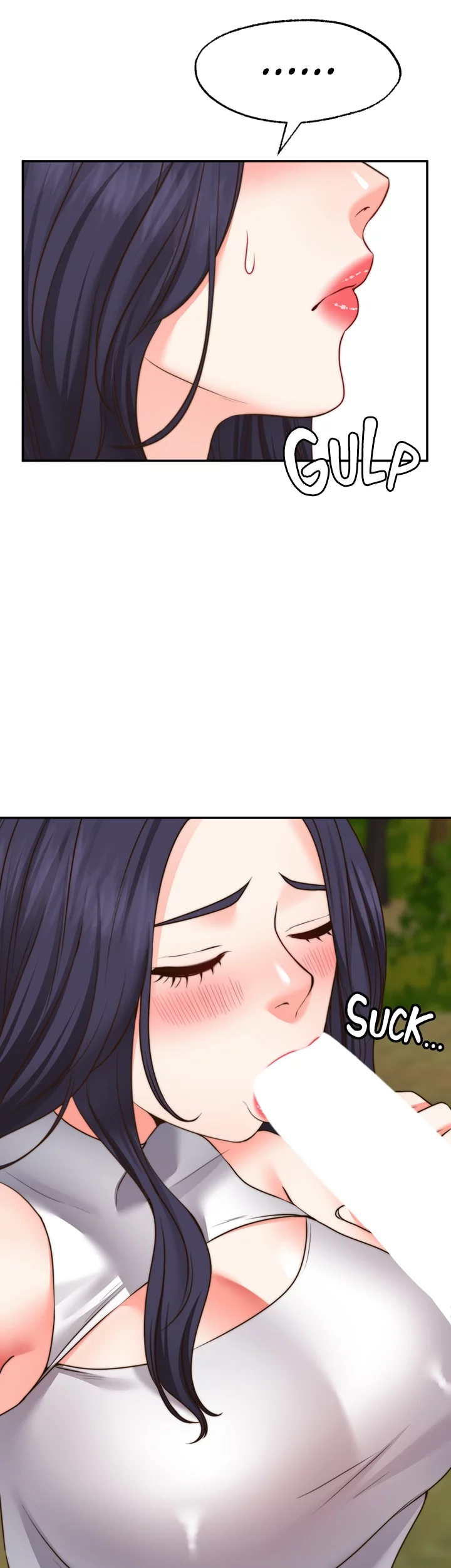 Read Make a Wish chapter 20 image 29 on Lezhin