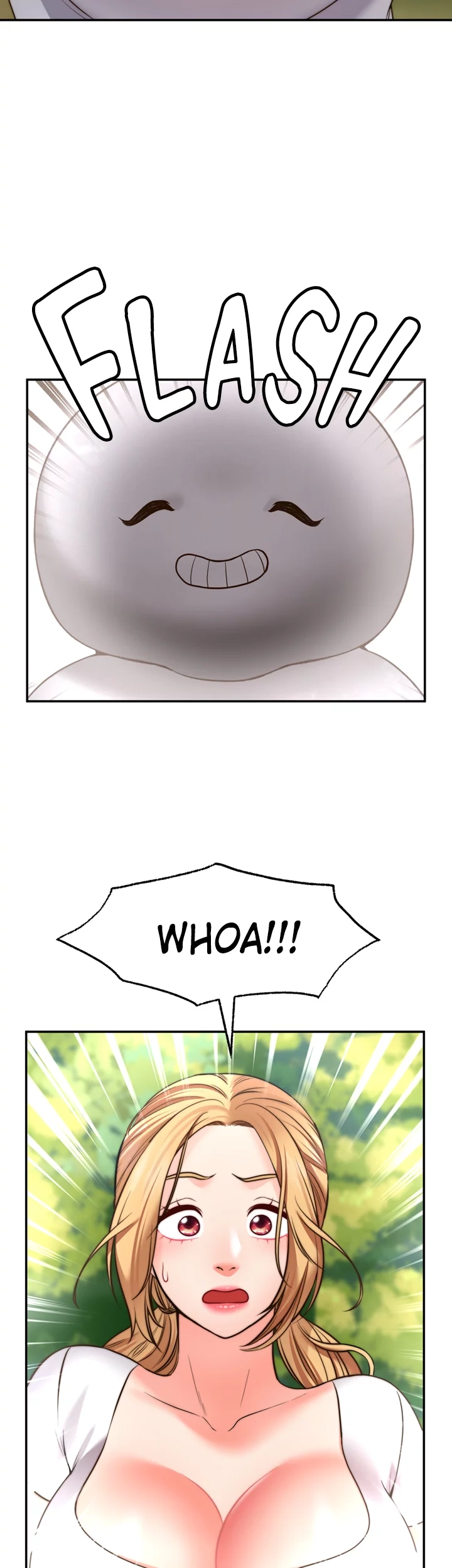 Read Make a Wish chapter 20 image 30 on Lezhin