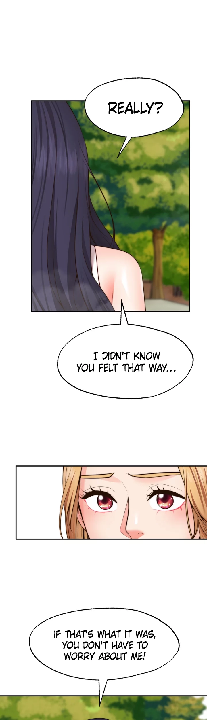 Read Make a Wish chapter 20 image 45 on Lezhin