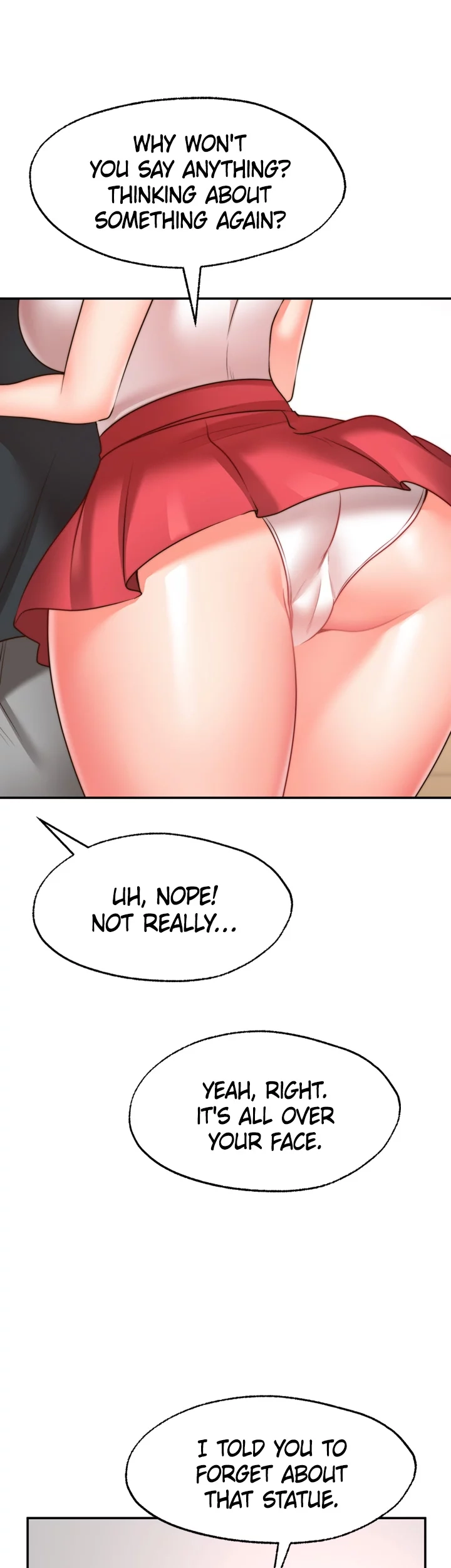 Read Make a Wish chapter 21 image 11 on Lezhin