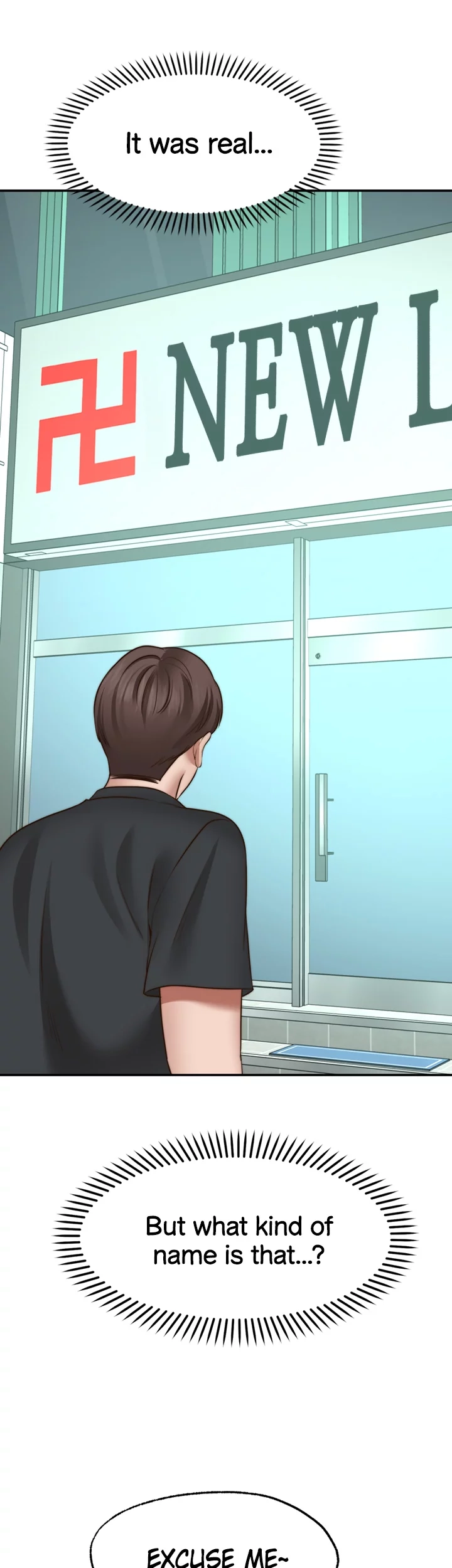 Read Make a Wish chapter 21 image 19 on Lezhin