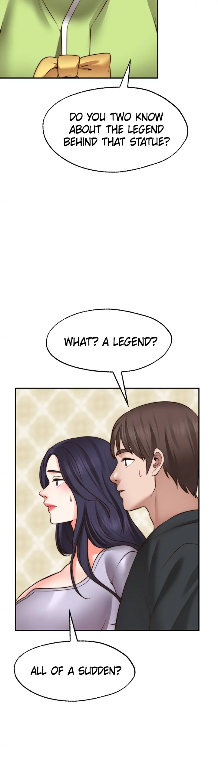Read Make a Wish chapter 21 image 30 on Lezhin