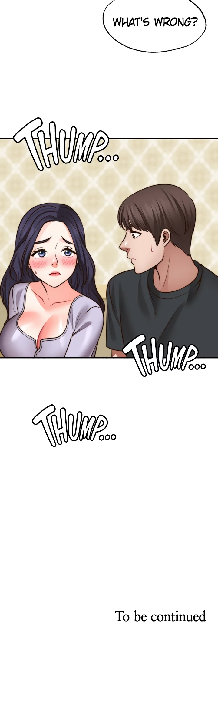 Read Make a Wish chapter 21 image 49 on Lezhin