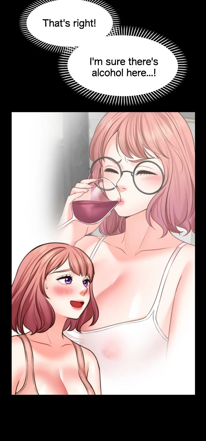 Read Make a Wish chapter 23 image 12 on Lezhin