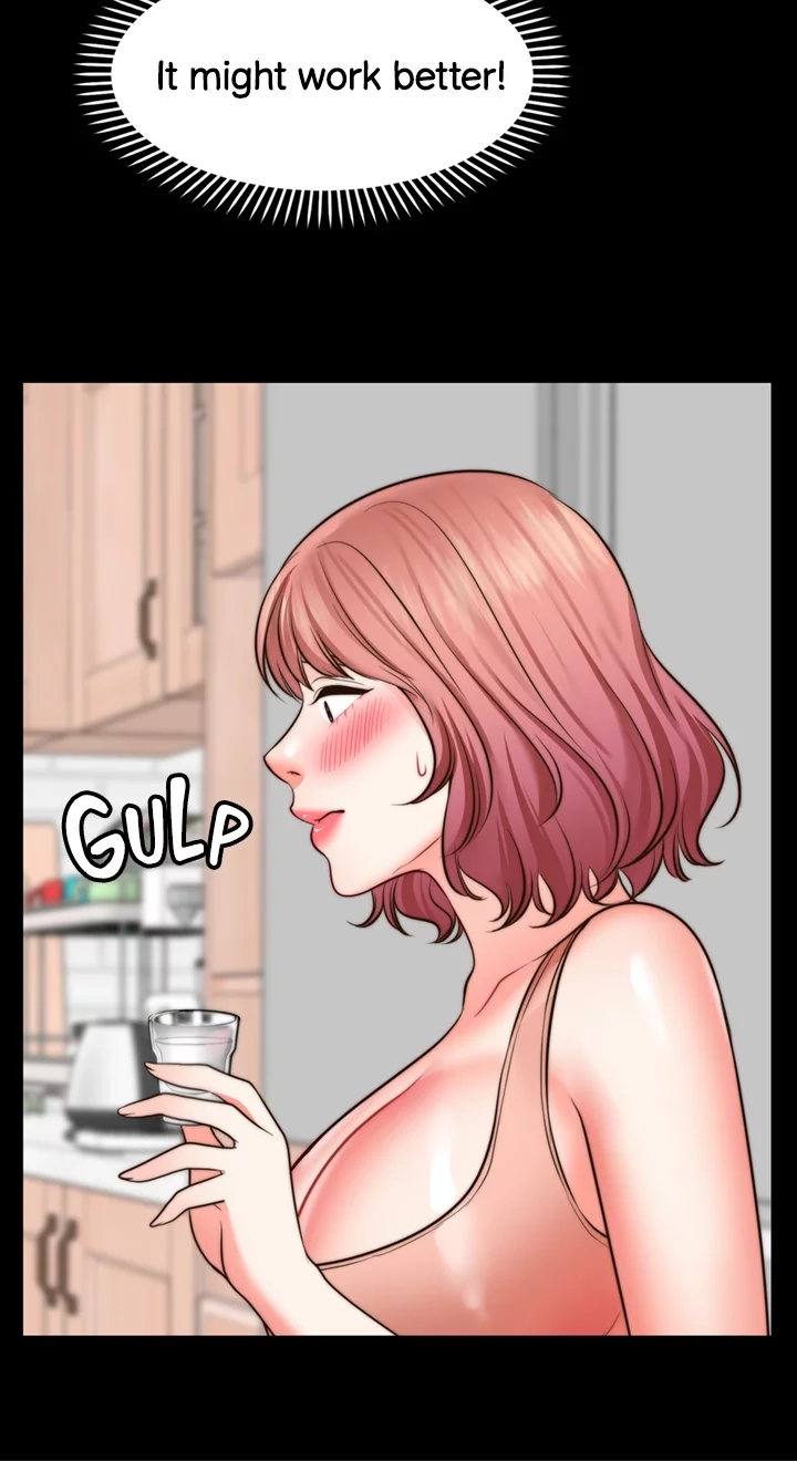 Read Make a Wish chapter 23 image 15 on Lezhin