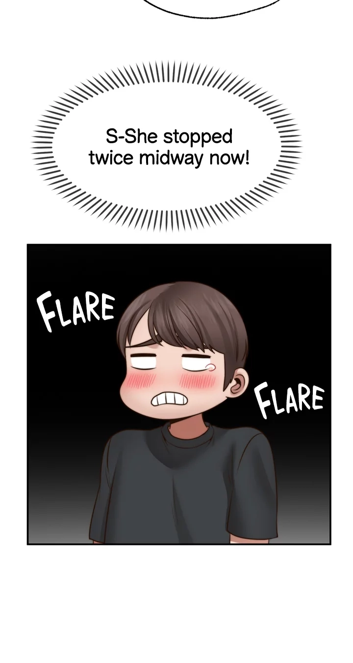 Read Make a Wish chapter 23 image 43 on Lezhin