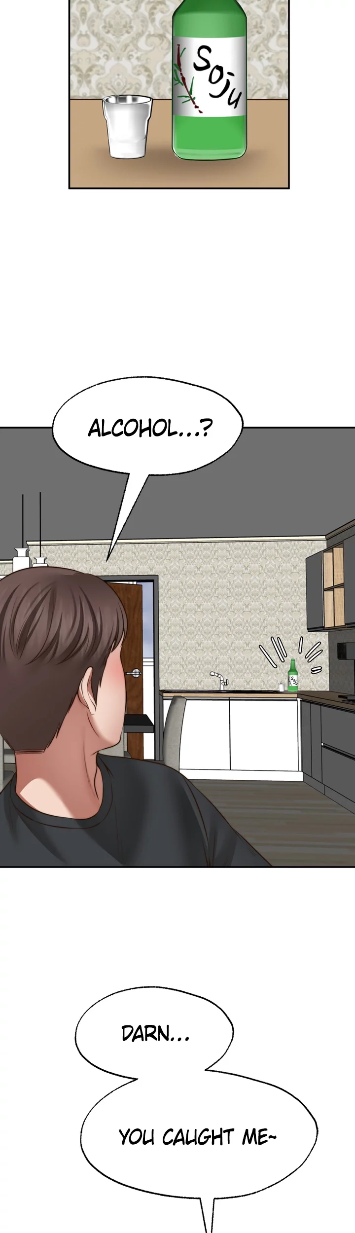 Read Make a Wish chapter 23 image 9 on Lezhin