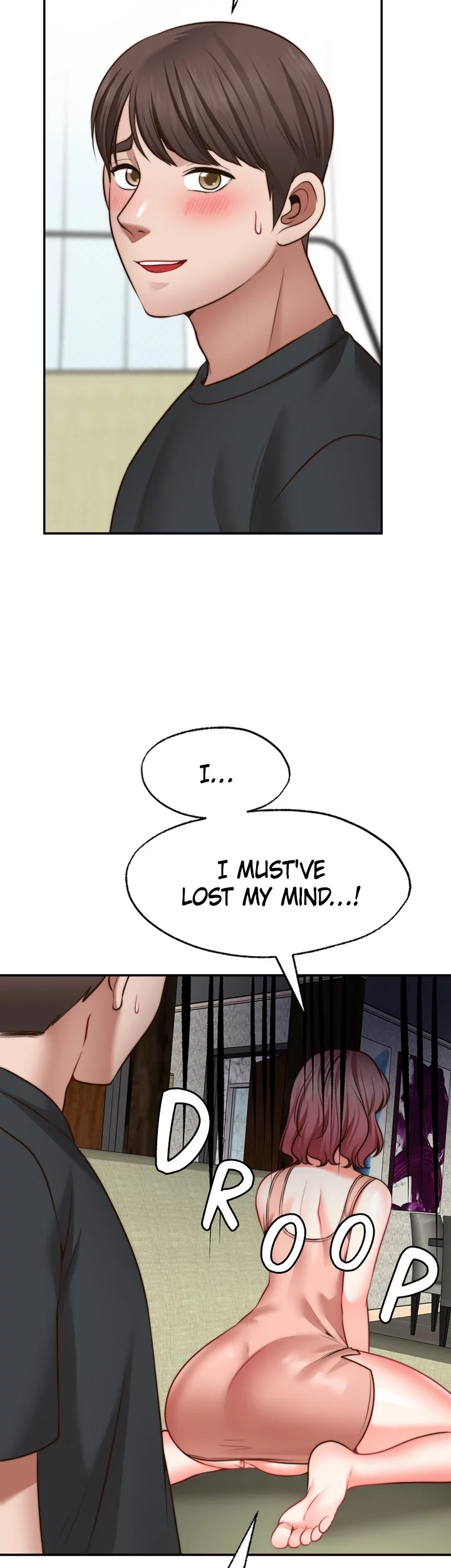 Read Make a Wish chapter 24 image 24 on Lezhin
