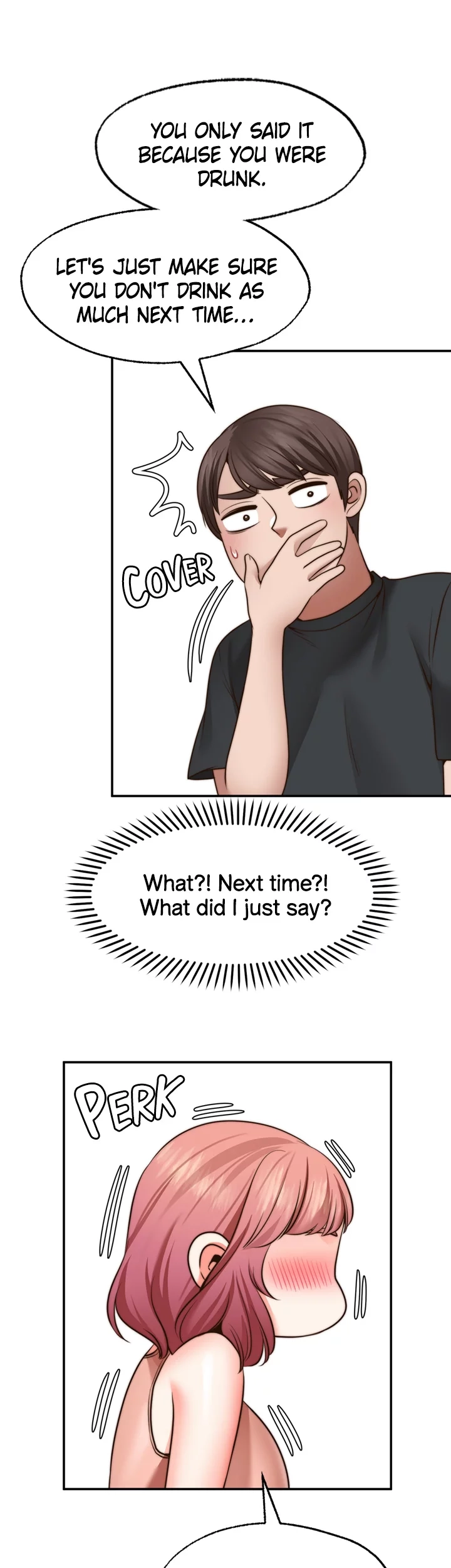 Read Make a Wish chapter 24 image 26 on Lezhin