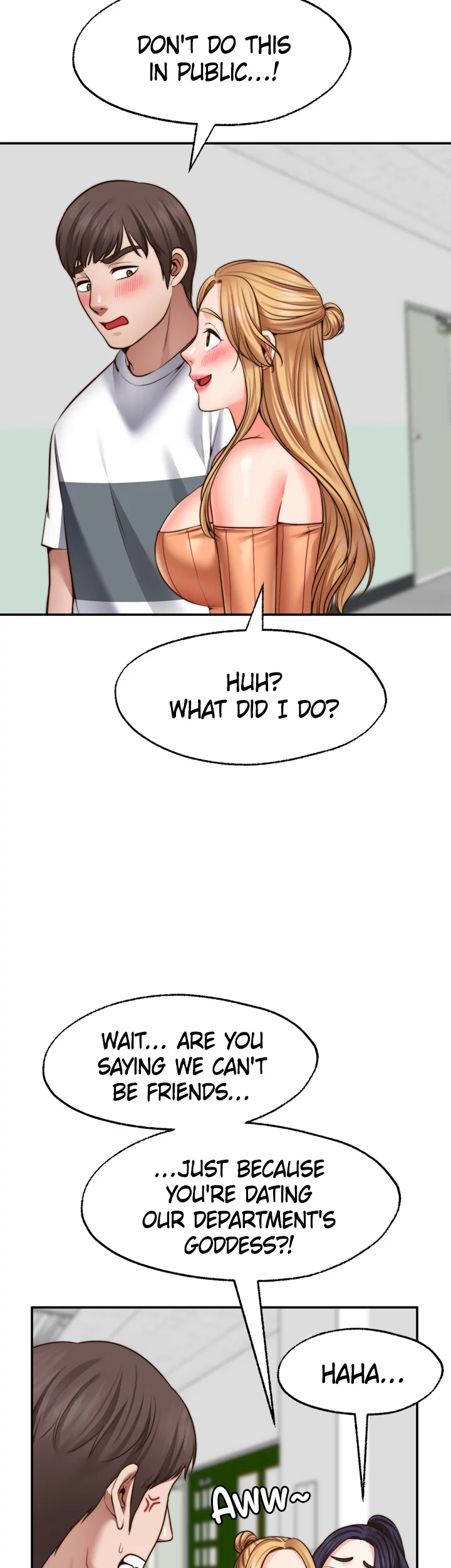 Read Make a Wish chapter 24 image 44 on Lezhin