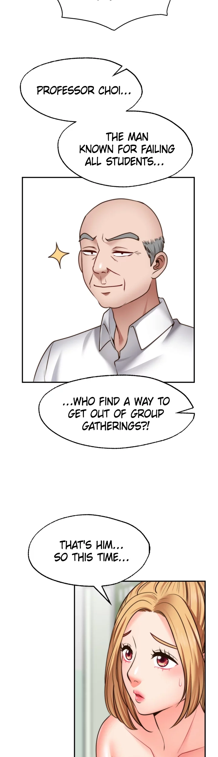 Read Make a Wish chapter 24 image 48 on Lezhin