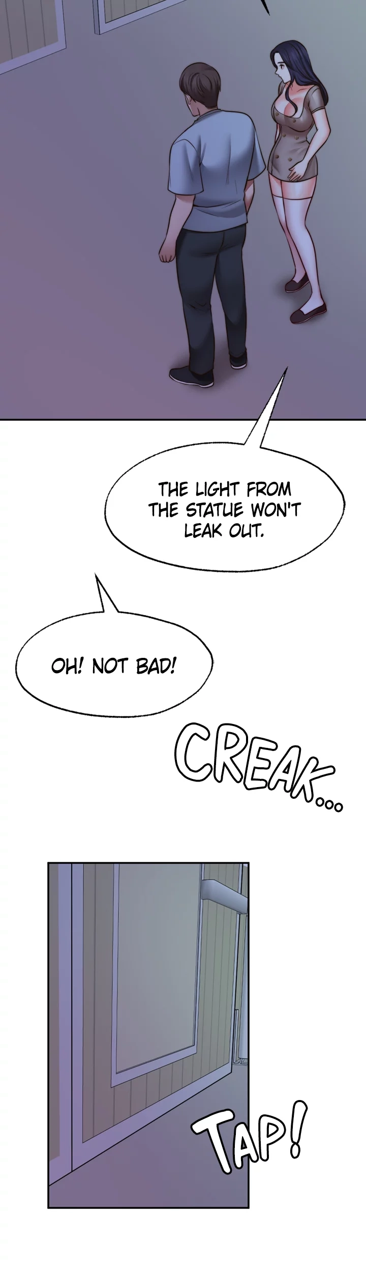 Read Make a Wish chapter 25 image 11 on Lezhin