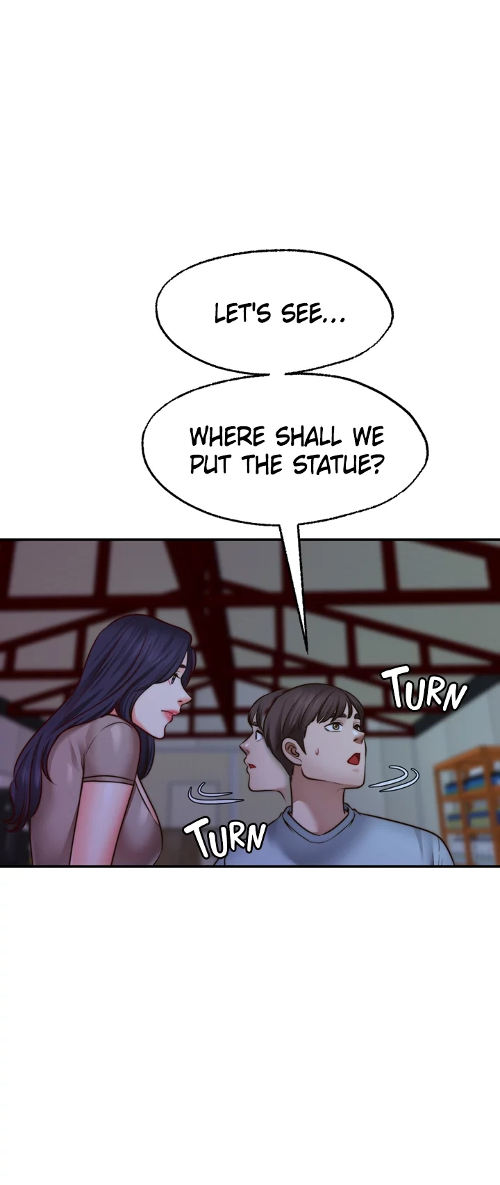 Read Make a Wish chapter 25 image 12 on Lezhin