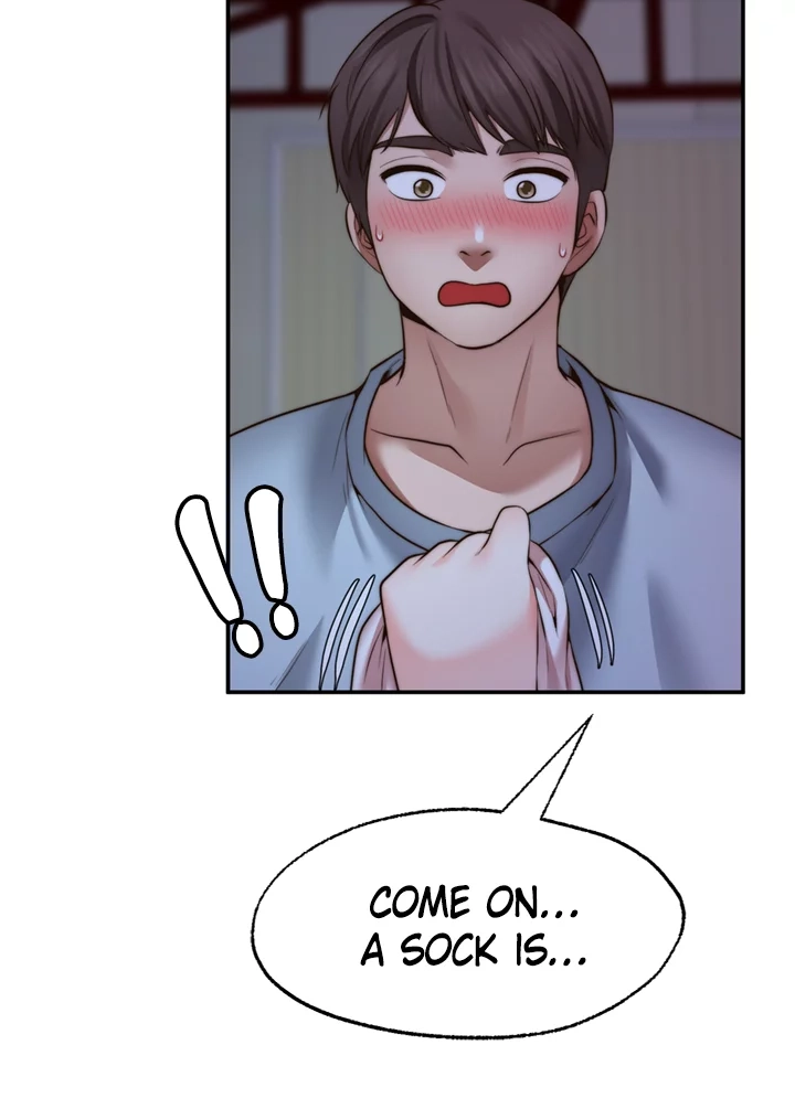 Read Make a Wish chapter 25 image 26 on Lezhin