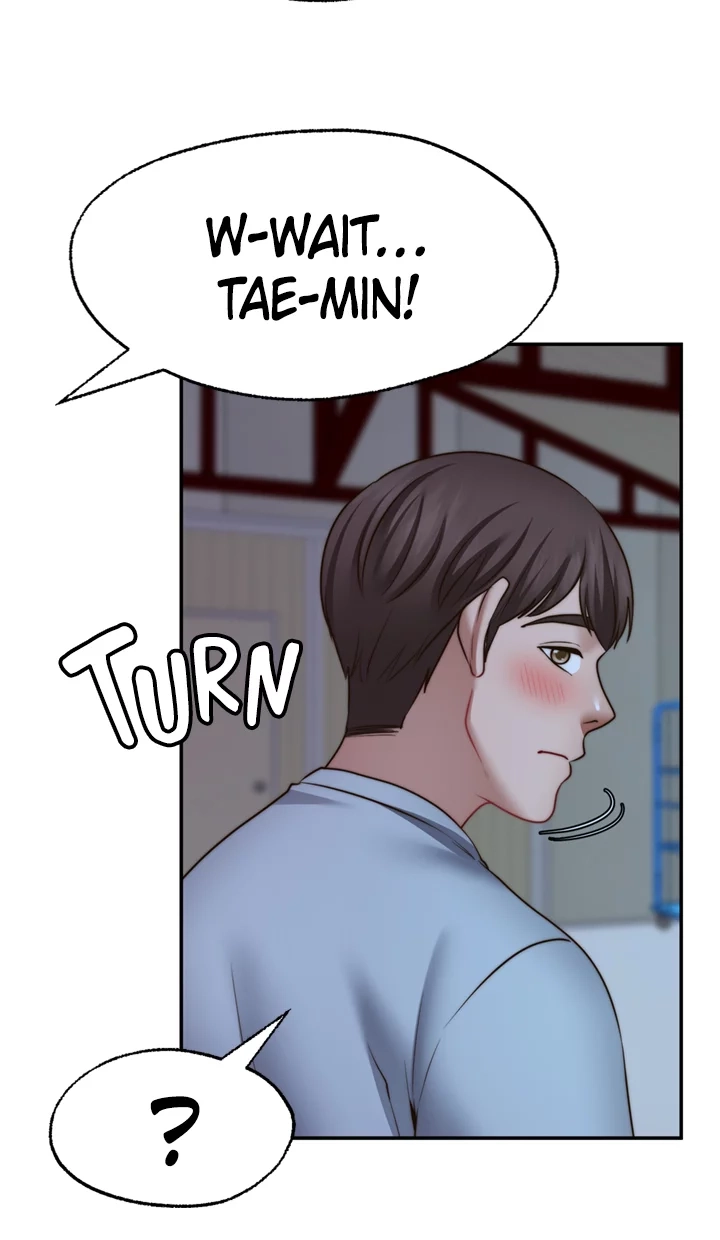 Read Make a Wish chapter 25 image 38 on Lezhin