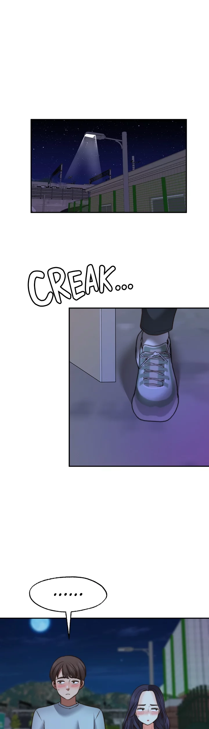 Read Make a Wish chapter 26 image 16 on Lezhin