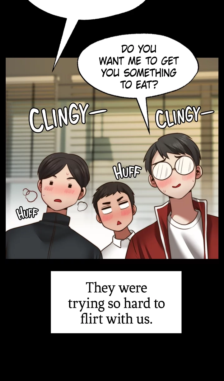 Read Make a Wish chapter 26 image 22 on Lezhin