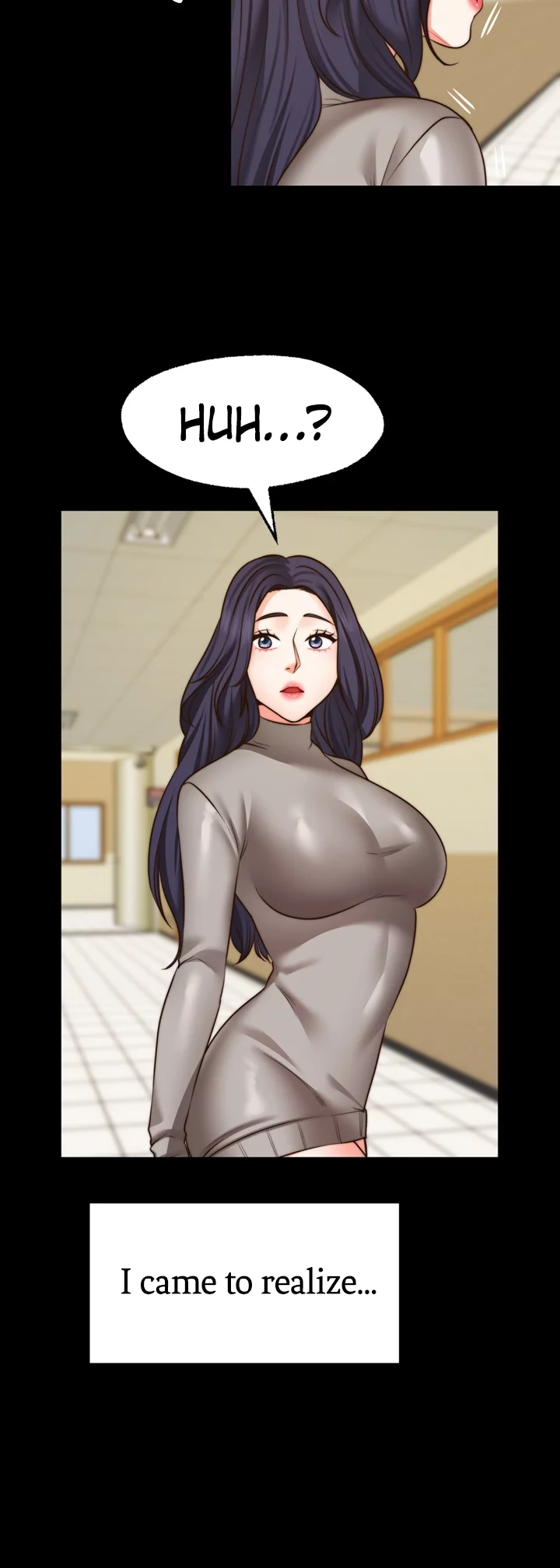 Read Make a Wish chapter 26 image 44 on Lezhin