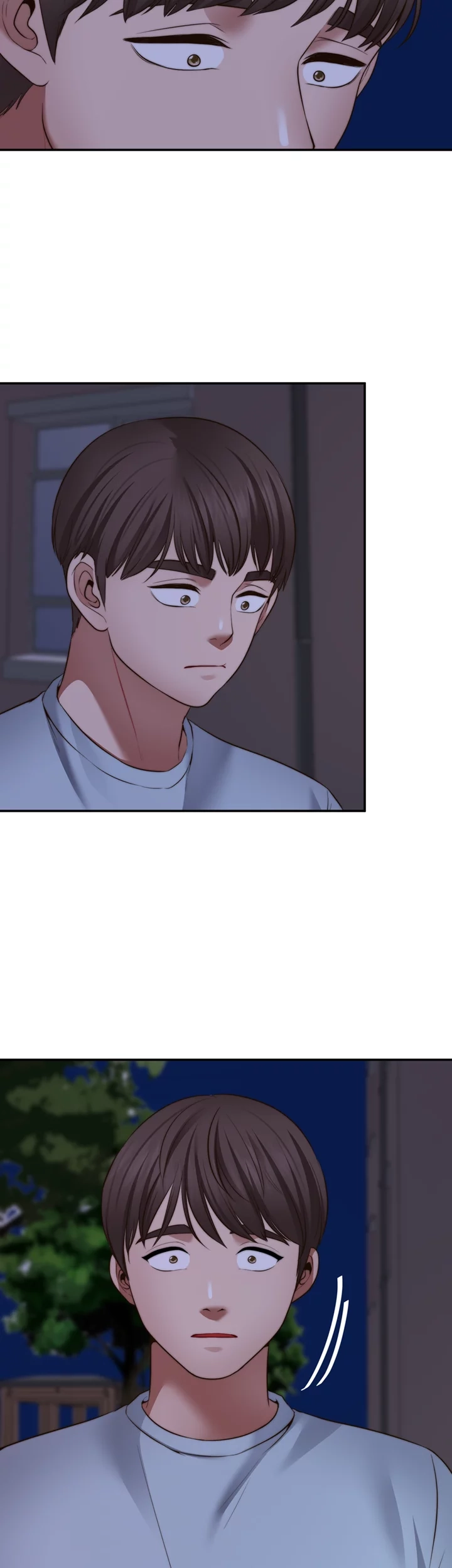 Read Make a Wish chapter 27 image 15 on Lezhin