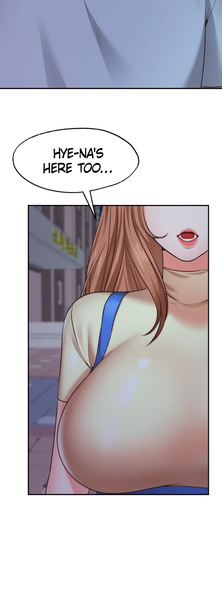 Read Make a Wish chapter 27 image 16 on Lezhin