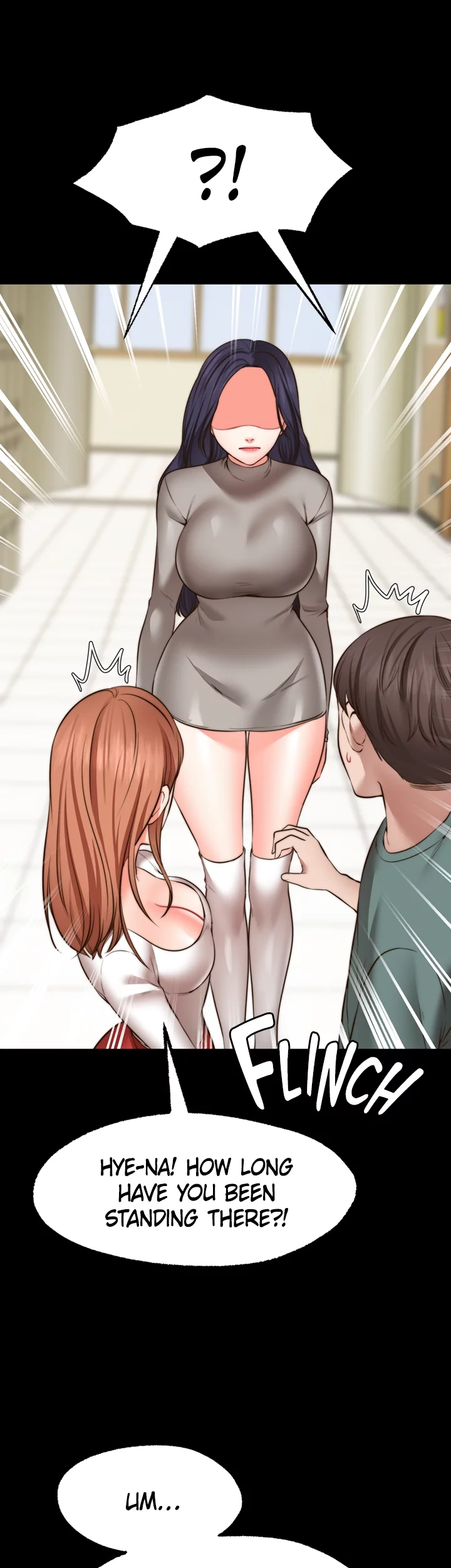 Read Make a Wish chapter 27 image 2 on Lezhin