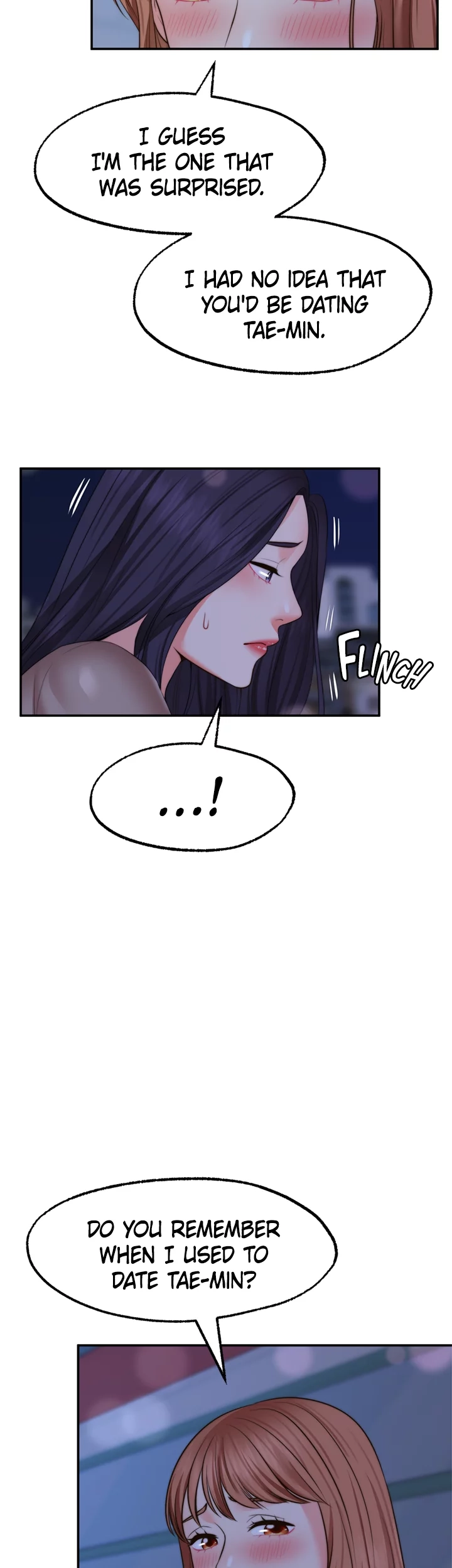 Read Make a Wish chapter 27 image 28 on Lezhin