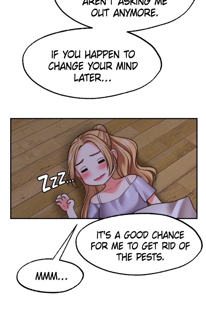 Read Make a Wish chapter 27 image 35 on Lezhin