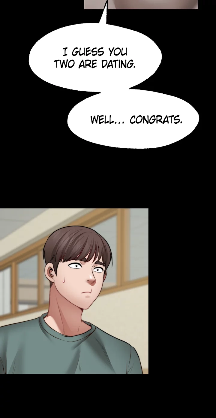 Read Make a Wish chapter 27 image 4 on Lezhin