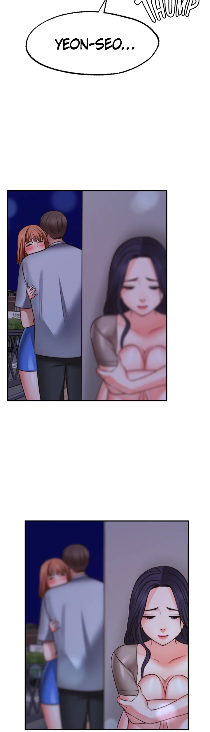 Read Make a Wish chapter 27 image 43 on Lezhin