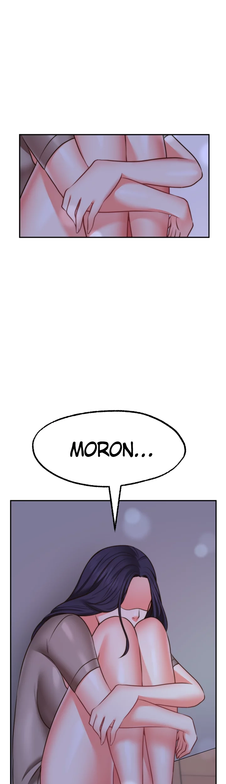 Read Make a Wish chapter 27 image 44 on Lezhin