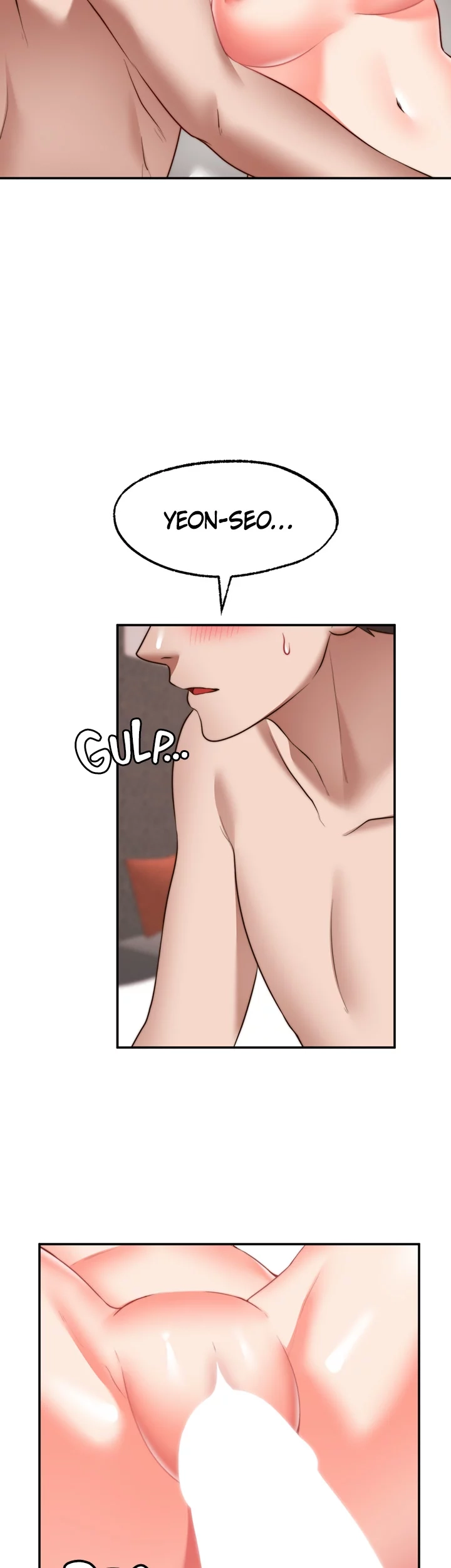 Read Make a Wish chapter 28 image 16 on Lezhin