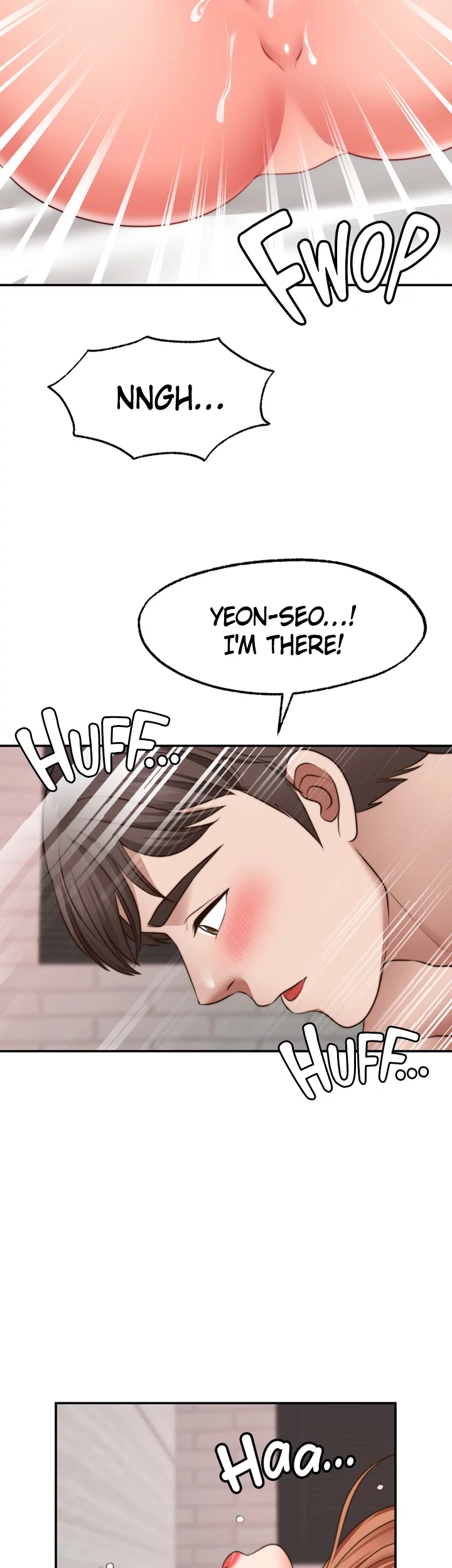 Read Make a Wish chapter 28 image 24 on Lezhin