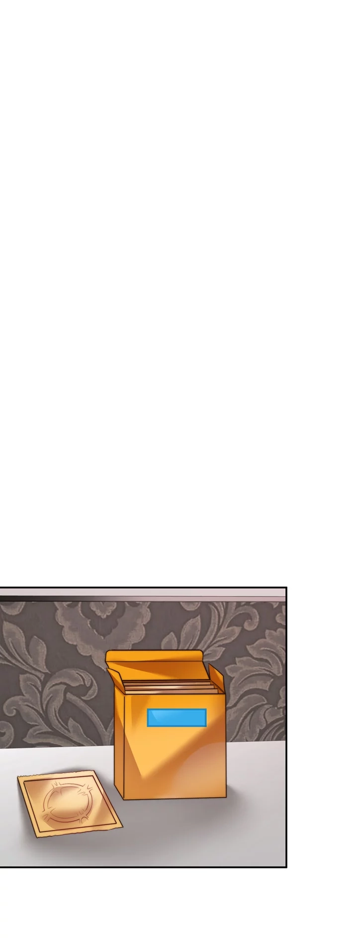 Read Make a Wish chapter 28 image 26 on Lezhin