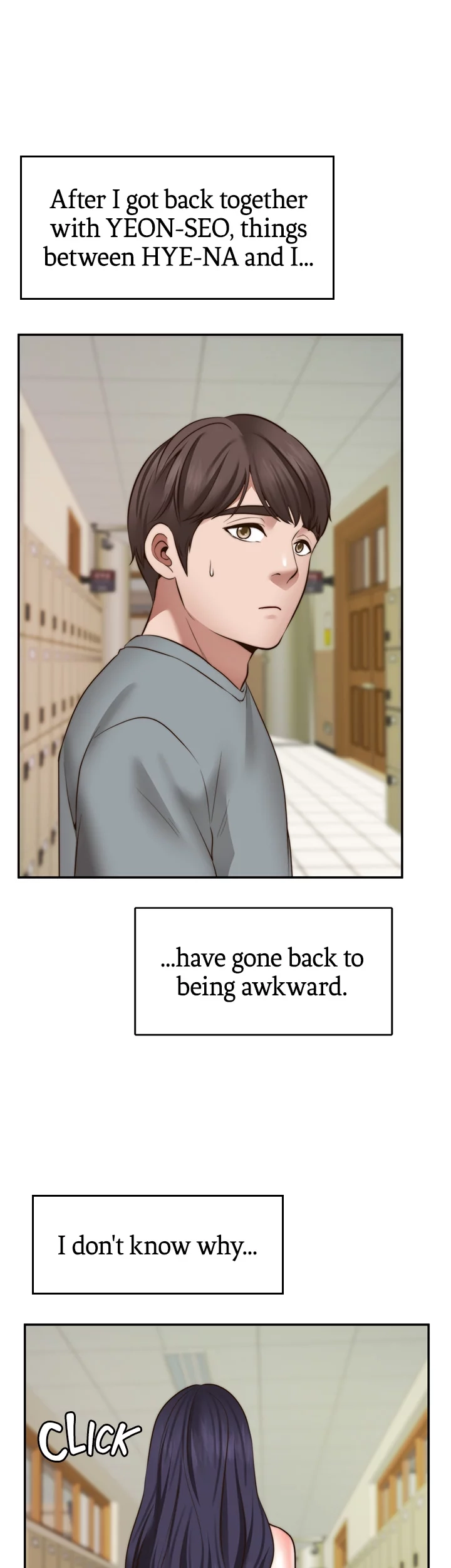 Read Make a Wish chapter 28 image 36 on Lezhin