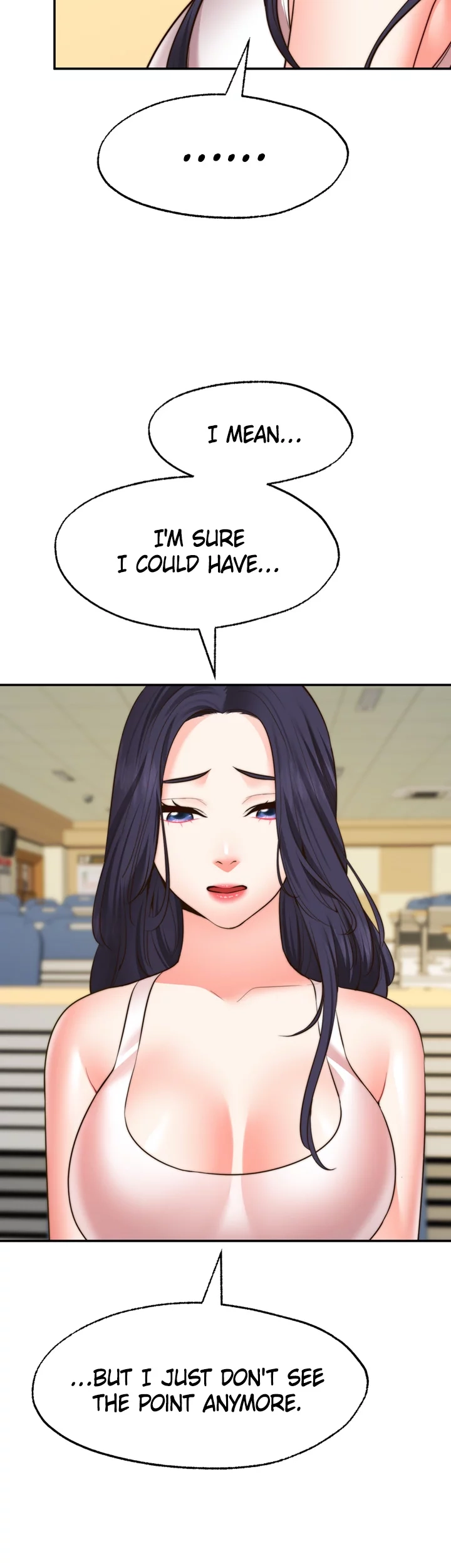 Read Make a Wish chapter 28 image 43 on Lezhin