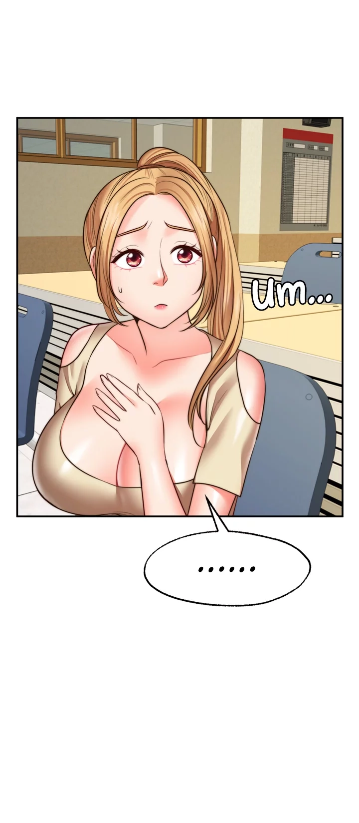 Read Make a Wish chapter 28 image 44 on Lezhin