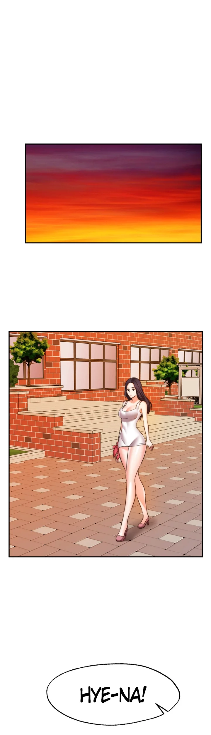 Read Make a Wish chapter 28 image 45 on Lezhin