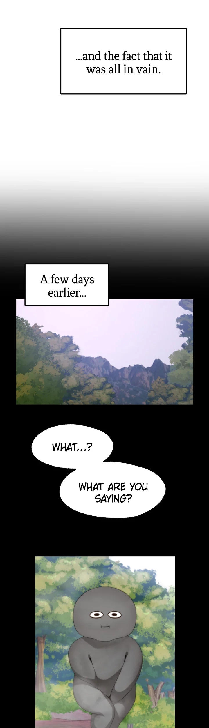 Read Make a Wish chapter 28 image 6 on Lezhin